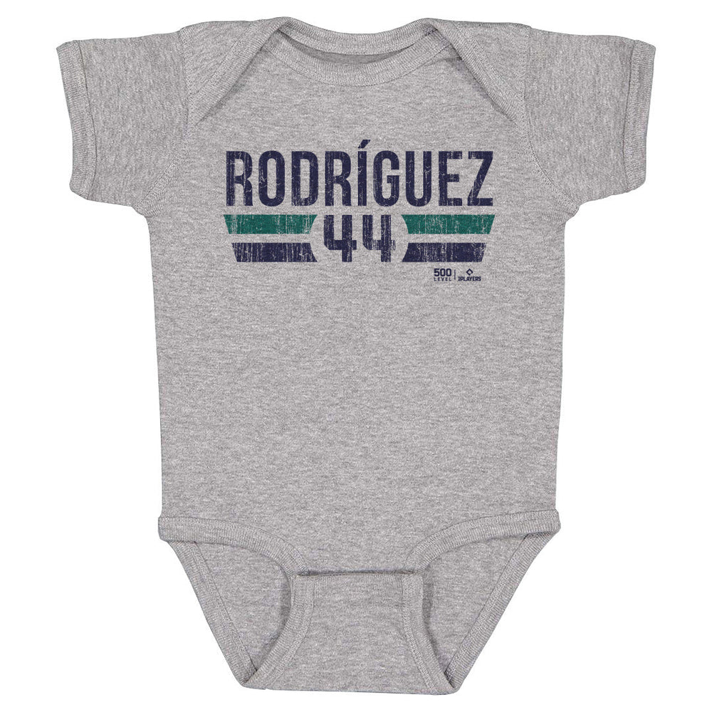 Julio Rodriguez Seattle Font (ONLINE ORDER ONLY)