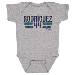 Julio Rodriguez Seattle Font (ONLINE ORDER ONLY)