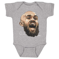 Derrick White Boston Scream WHT (ONLINE ORDER ONLY)