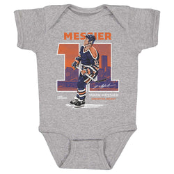Mark Messier Edmonton Throwback WHT (ONLINE ORDER ONLY)