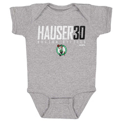 Sam Hauser Boston Celtics Elite WHT (ONLINE ORDER ONLY)