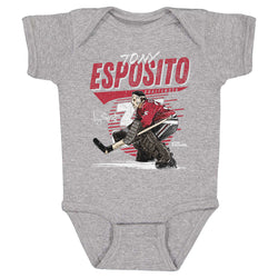 Tony Esposito Chicago Comet WHT (ONLINE ORDER ONLY)