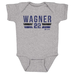 Franz Wagner Orlando Magic Font (ONLINE ORDER ONLY)