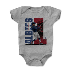 Ozzie Albies Stadium R (ONLINE ORDER ONLY)