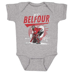 Ed Belfour Chicago Comet WHT (ONLINE ORDER ONLY)