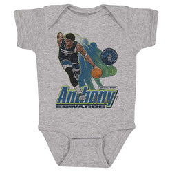 Anthony Edwards Minnesota Timberwolves Retro (ONLINE ORDER ONLY)