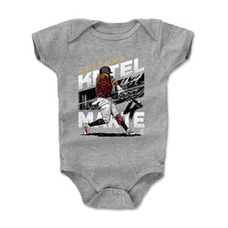 Ketel Marte City Name WHT (ONLINE ORDER ONLY)