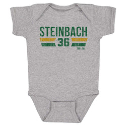Terry Steinbach Oakland Font (ONLINE ORDER ONLY)