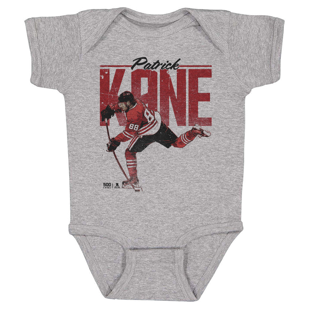 Patrick Kane Chicago Retro