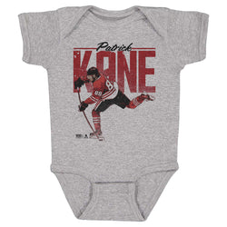 Patrick Kane Chicago Retro