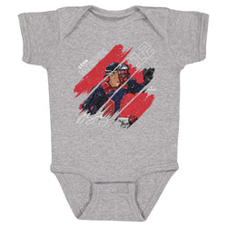 Sean Murphy Atlanta Stripes WHT