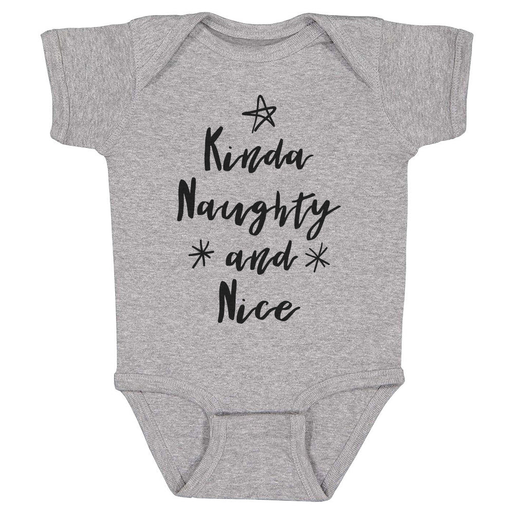 Christmas Kinda Naughty And Nice (ONLINE ORDER ONLY)