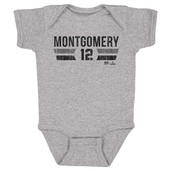 Colson Montgomery Chicago W Font (ONLINE ORDER ONLY)