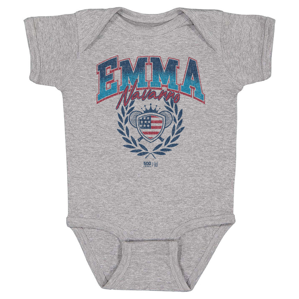 Emma Navarro Tennis Country Flag (ONLINE ORDER ONLY)