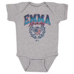 Emma Navarro Tennis Country Flag (ONLINE ORDER ONLY)