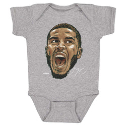 Jayson Tatum Scream WHT (ONLINE ORDER ONLY)