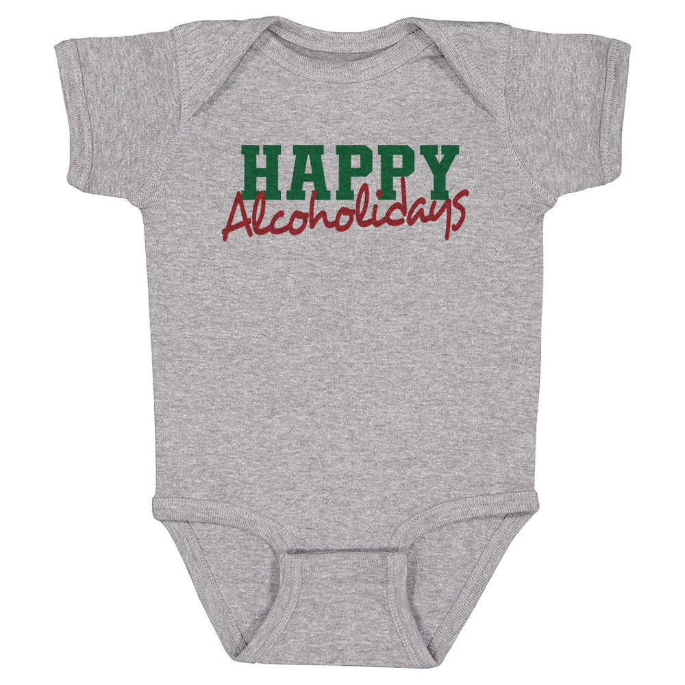 Christmas Happy Alcoholidays (ONLINE ORDER ONLY)