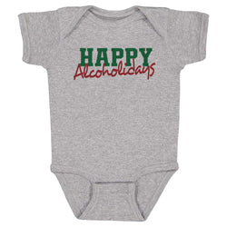 Christmas Happy Alcoholidays (ONLINE ORDER ONLY)