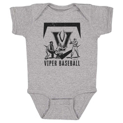 Crown Trio Vandegrift Vipers Baseball Batter (ONLINE ORDER ONLY)