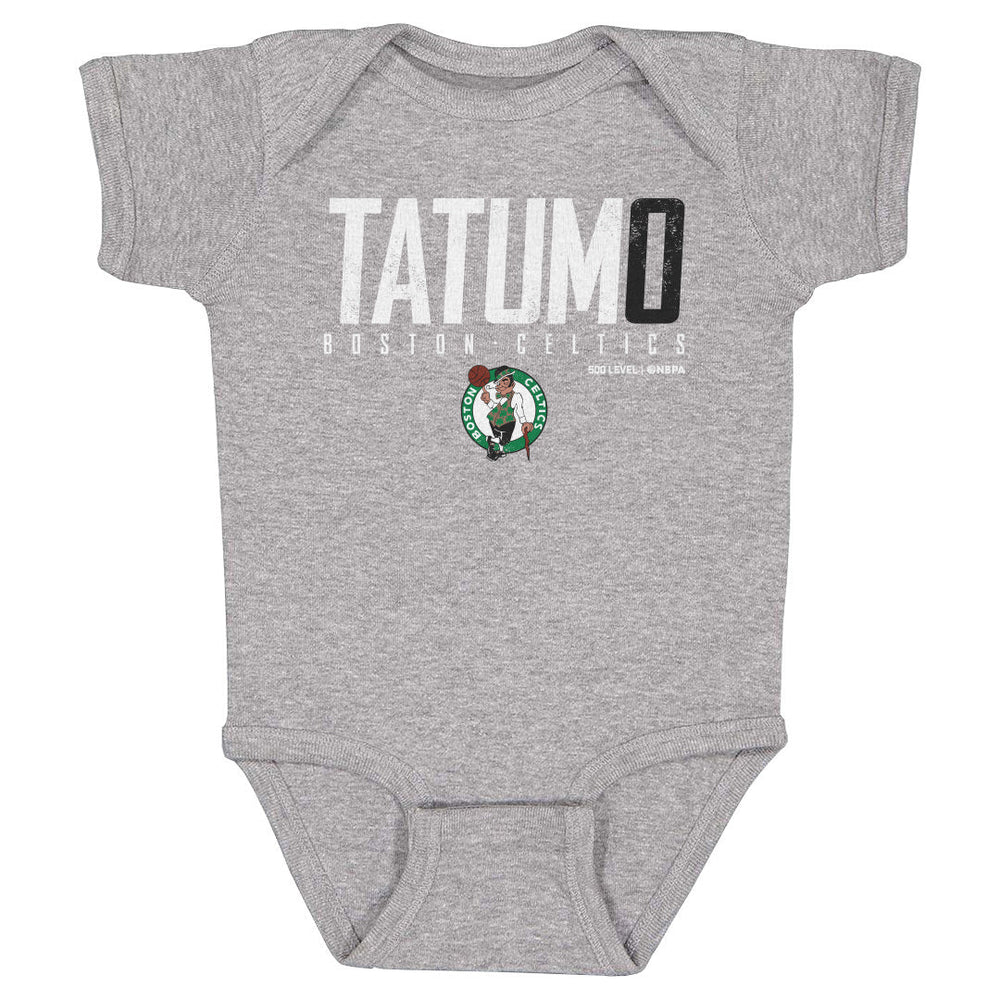 Jayson Tatum Boston Celtics Elite WHT (ONLINE ORDER ONLY)
