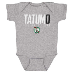 Jayson Tatum Boston Celtics Elite WHT (ONLINE ORDER ONLY)