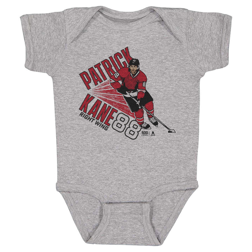 Patrick Kane Chicago Point