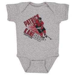 Patrick Kane Chicago Point