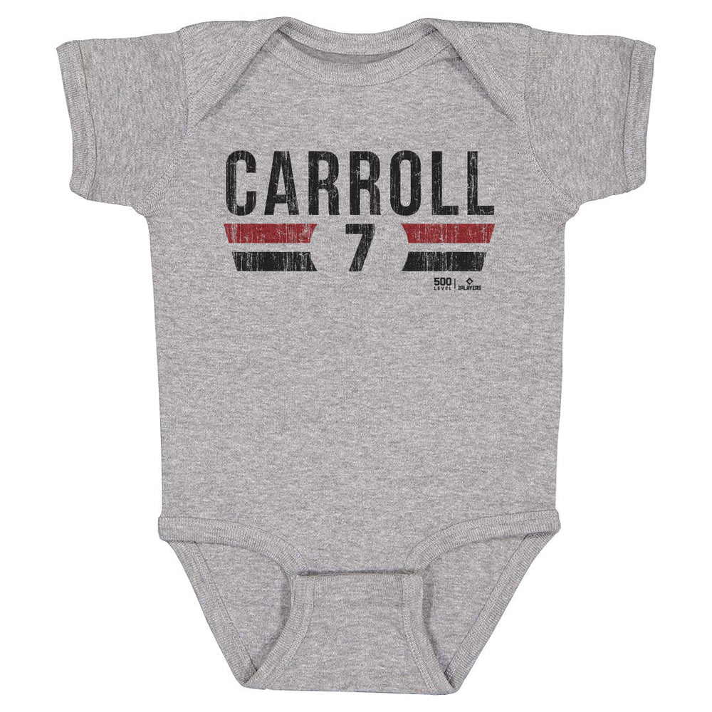 Corbin Carroll Arizona Font (ONLINE ORDER ONLY)