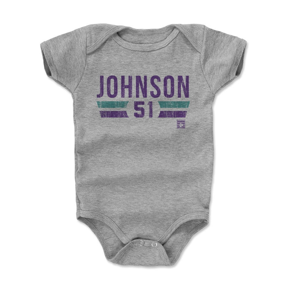 Randy Johnson Arizona Font (ONLINE ORDER ONLY)