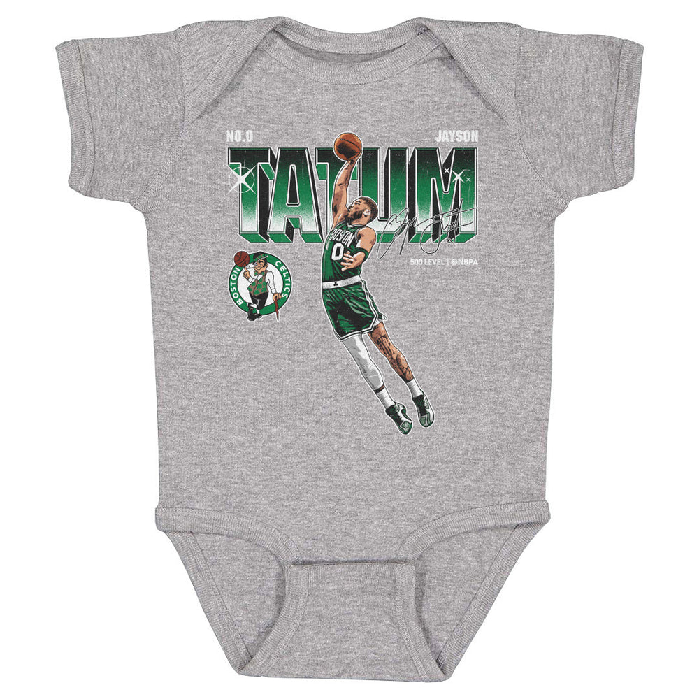 Jayson Tatum Boston Celtics Futuristic WHT (ONLINE ORDER ONLY)