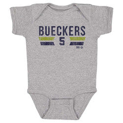 Paige Bueckers Dallas Font (ONLINE ORDER ONLY)