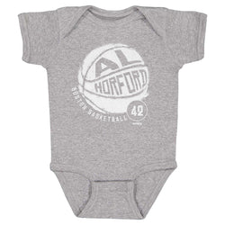 Al Horford Boston Basketball WHT (ONLINE ORDER ONLY)