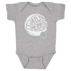 Jaylyn Sherrod New York Basketball WHT (ONLINE ORDER ONLY)