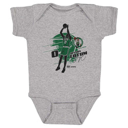 Jayson Tatum Boston Celtics Silhouette (ONLINE ORDER ONLY)