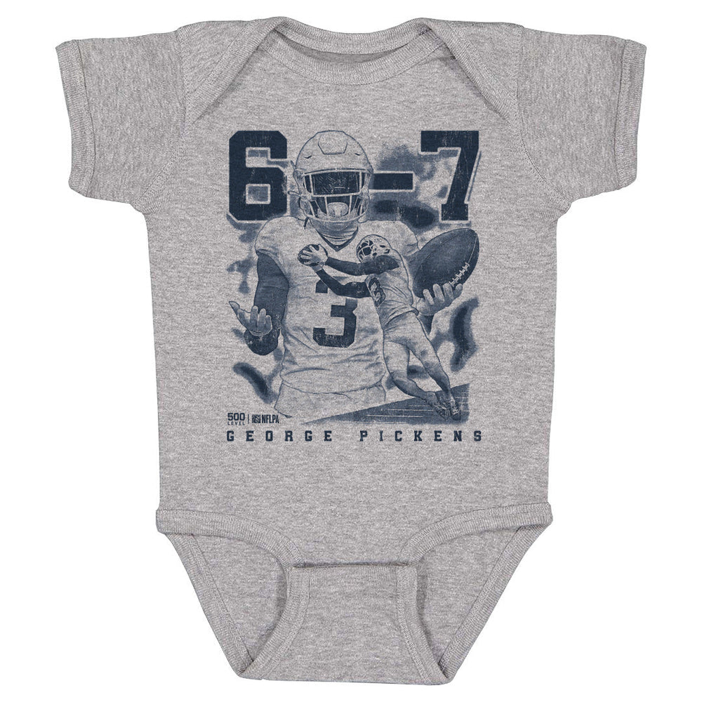 George Pickens Dallas 6-7 (ONLINE ORDER ONLY)