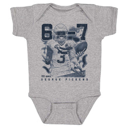George Pickens Dallas 6-7 (ONLINE ORDER ONLY)