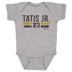 Fernando Tatis Jr. San Diego Font (ONLINE ORDER ONLY)