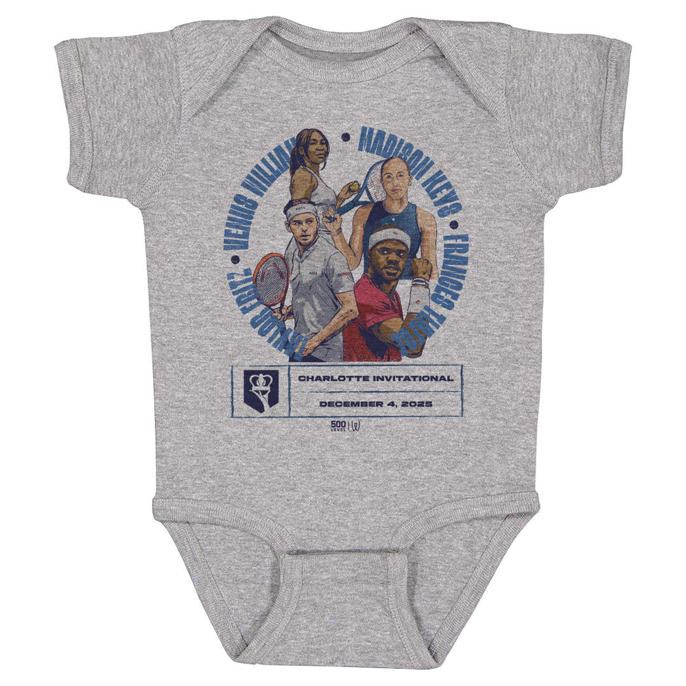 2025 Charlotte Invitational (ONLINE ORDER ONLY)