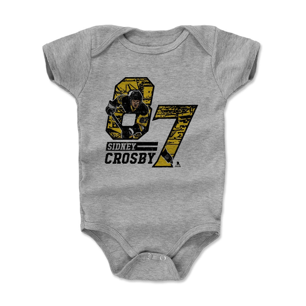 Sidney Crosby Offset Y (ONLINE ORDER ONLY)