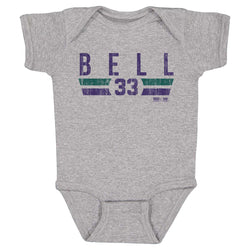 Jay Bell Arizona Font