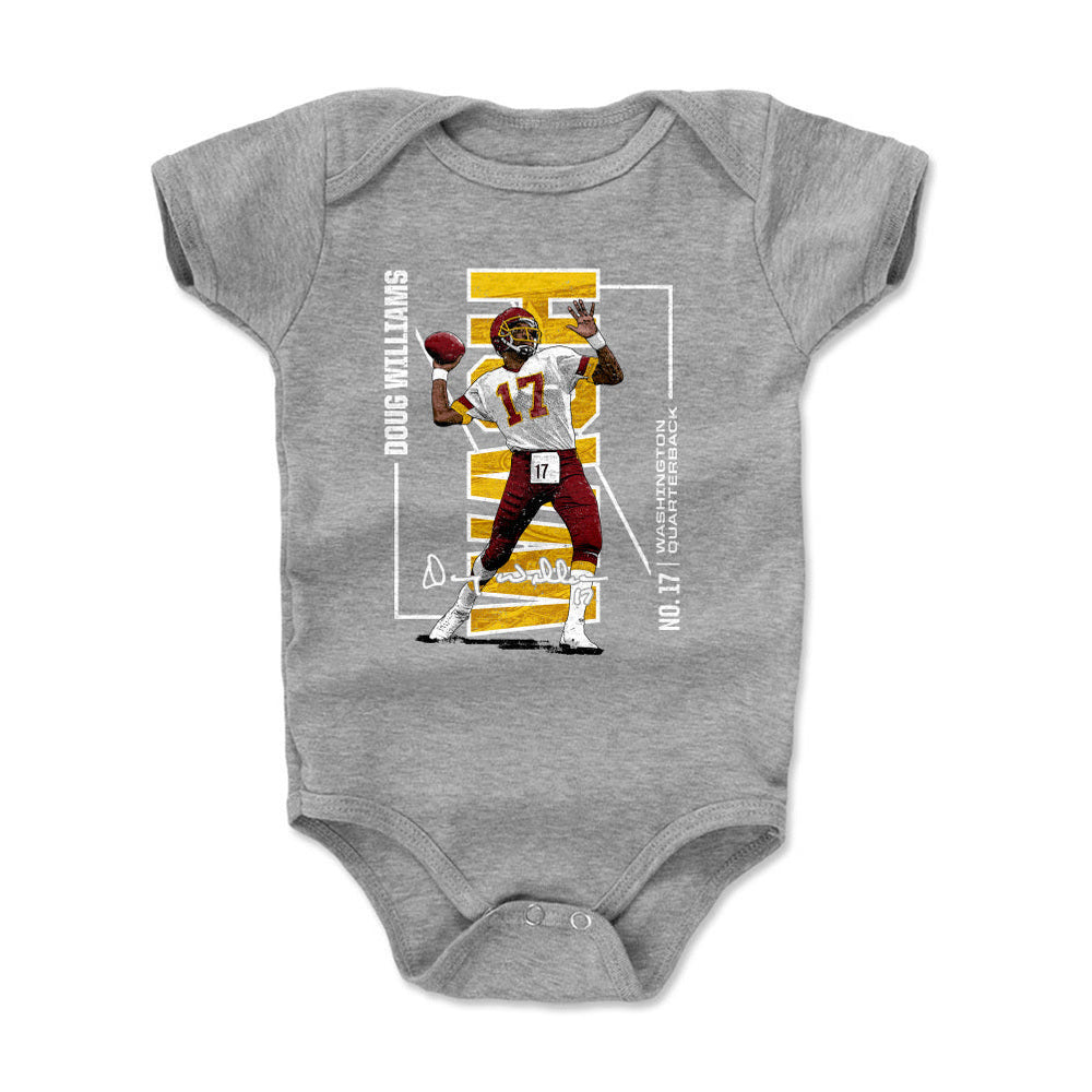 Doug Williams Throwback City WHT (ONLINE ORDER ONLY)