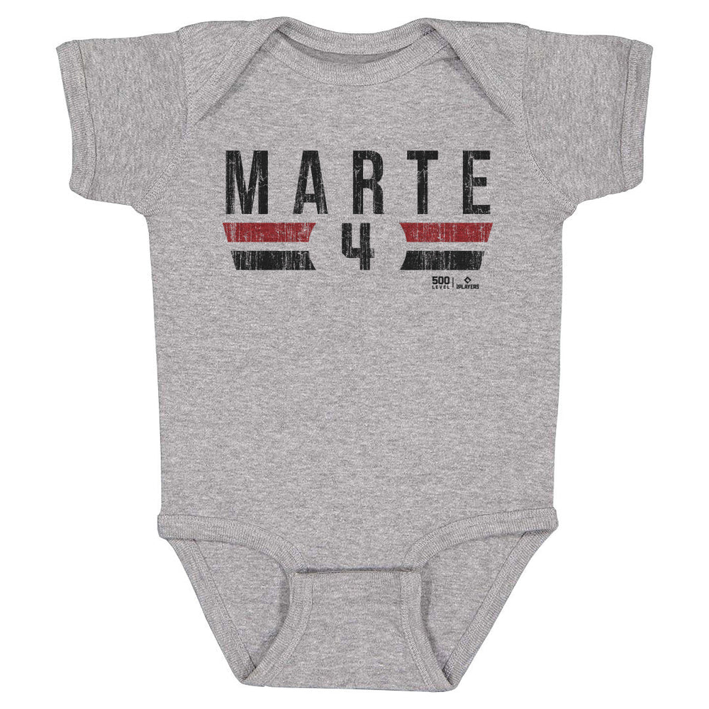 Ketel Marte Arizona Font (ONLINE ORDER ONLY)