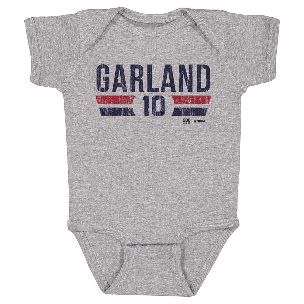Darius Garland Los Angeles Clippers Font (ONLINE ORDER ONLY)
