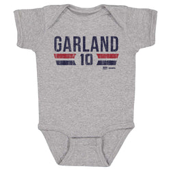 Darius Garland Los Angeles Clippers Font (ONLINE ORDER ONLY)