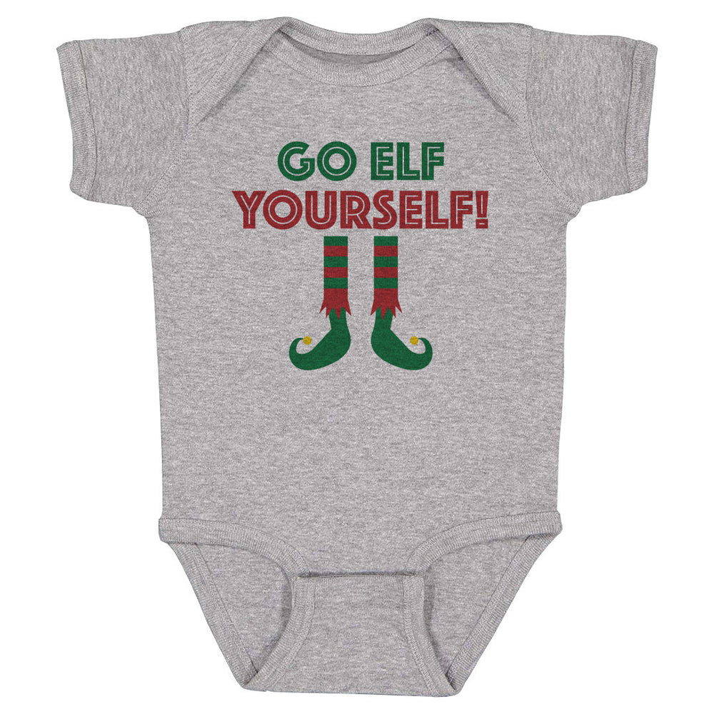 Christmas Go Elf Yourself (ONLINE ORDER ONLY)