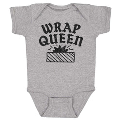 Christmas Wrap Queen (ONLINE ORDER ONLY)