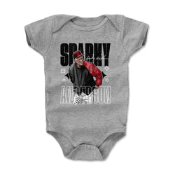 Sparky Anderson Manager Throwback WHT (ONLINE ORDER ONLY)