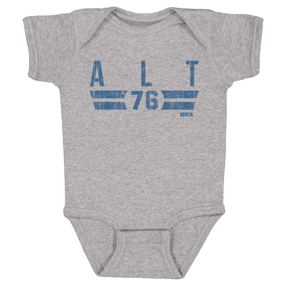 Joe Alt Los Angeles C Font (ONLINE ORDER ONLY)