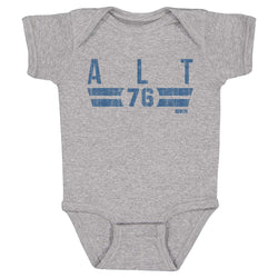Joe Alt Los Angeles C Font (ONLINE ORDER ONLY)