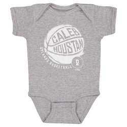 Caleb Houstan Orlando Basketball WHT (ONLINE ORDER ONLY)